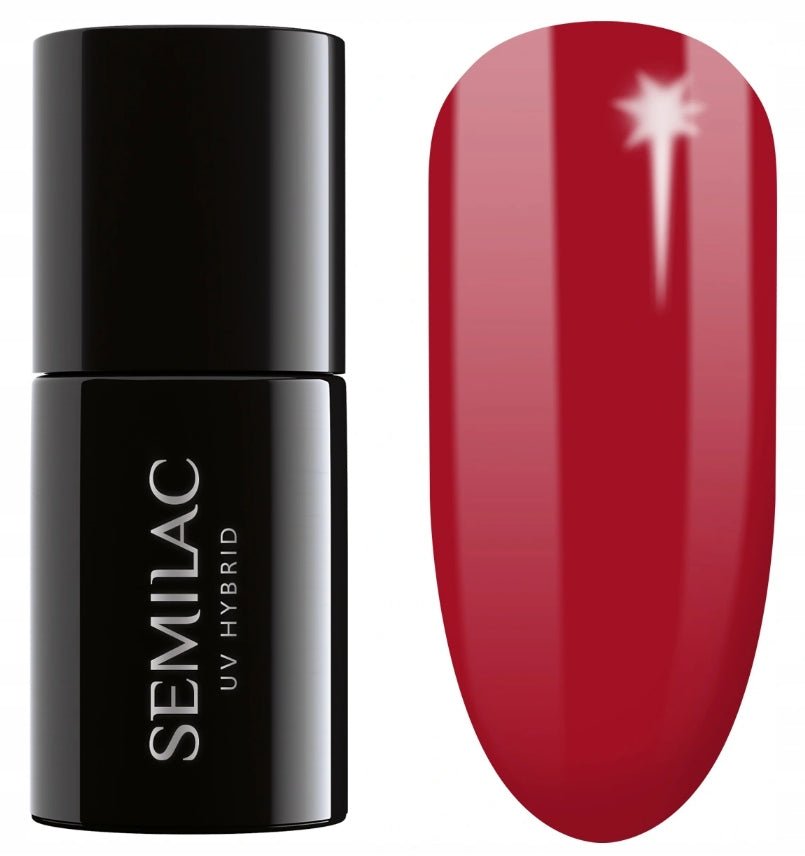 SEMILAC 401 RUSPBERRY WINE 7ML. - daermes.com
