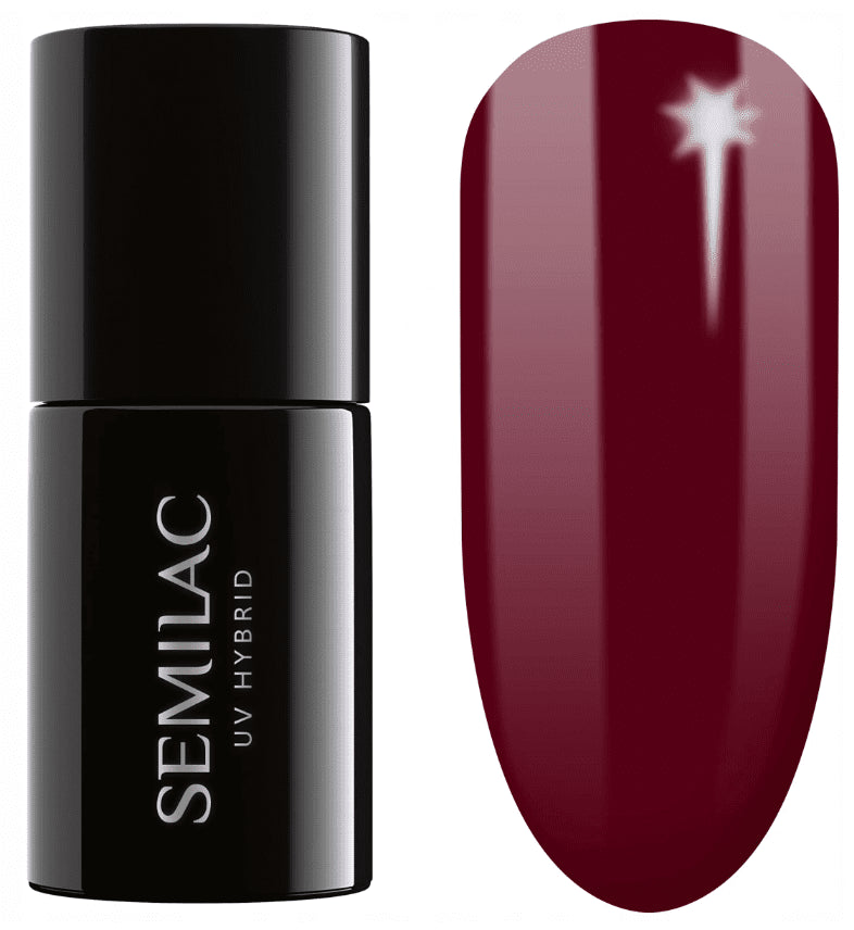 SEMILAC 404 BLACK BEANS MUFFIN 7ML. - daermes.com