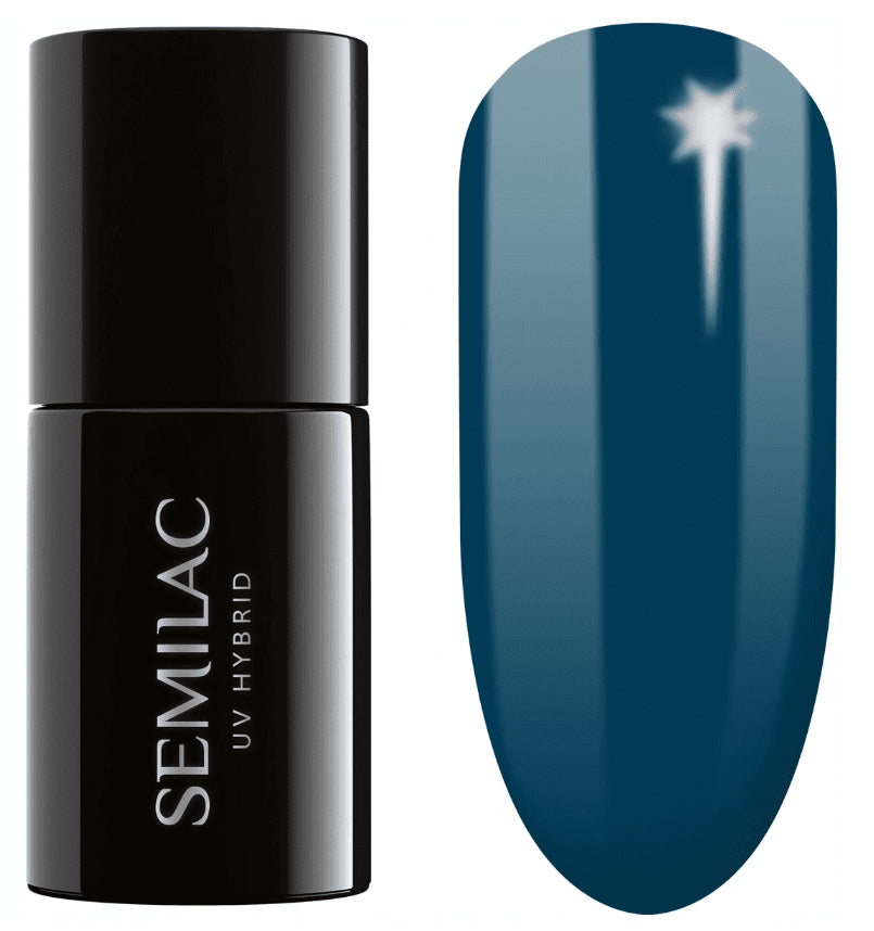 SEMILAC 406 BLUE TEA 7ML. - daermes.com