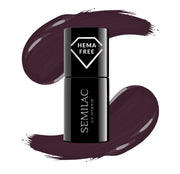 SEMILAC 412 EART BROWN 7ML. - daermes.com