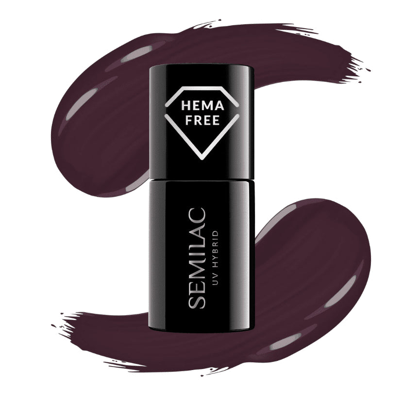 SEMILAC 412 EART BROWN 7ML. - daermes.com