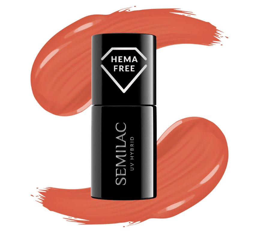 SEMILAC 417 SAFARI SUNSET 7ML. - daermes.com