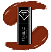 SEMILAC 418 RED HOT BEACH 7ML. - daermes.com