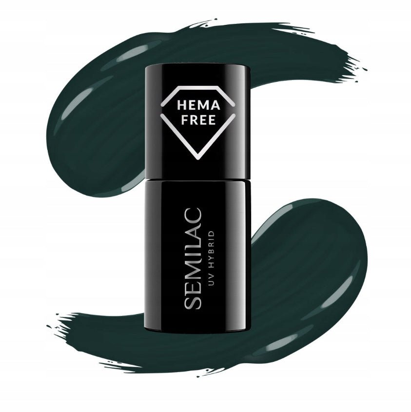 SEMILAC 422 DEEP FOREST GREEN 7ML. - daermes.com
