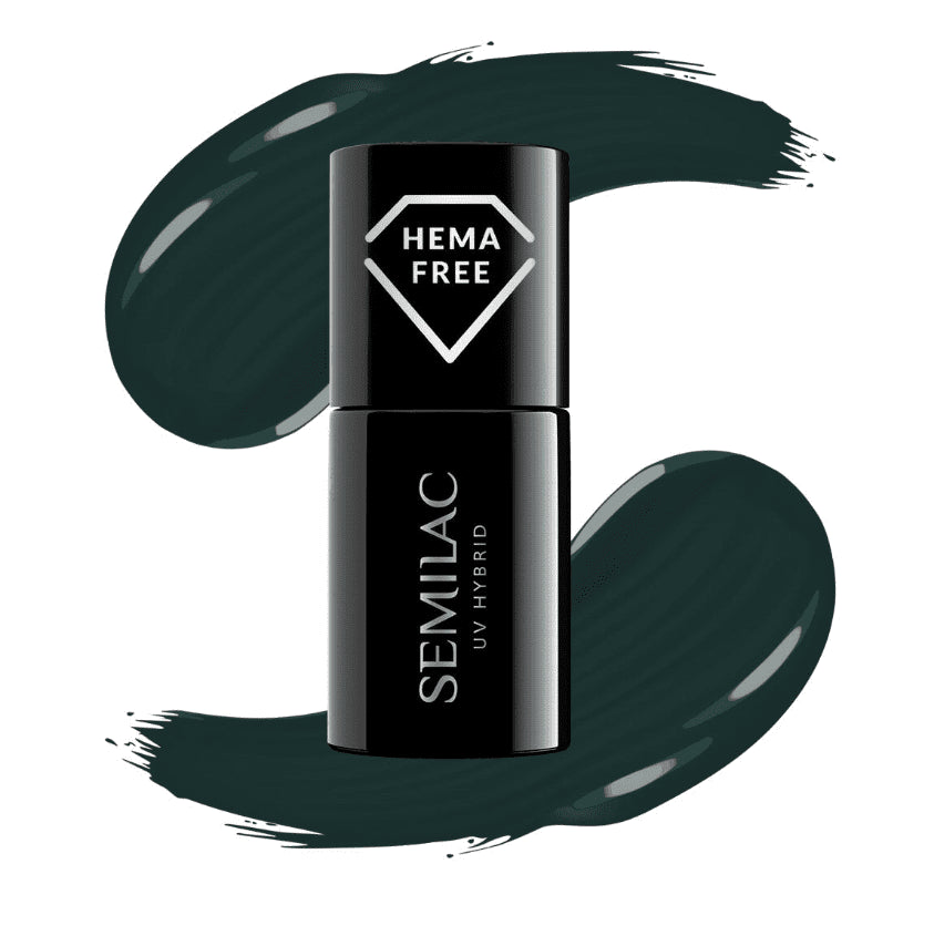 SEMILAC 422 DEEP FOREST GREEN 7ML. - daermes.com