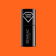 SEMILAC 433 SUPPORTING ORANGE 7ML. - daermes.com