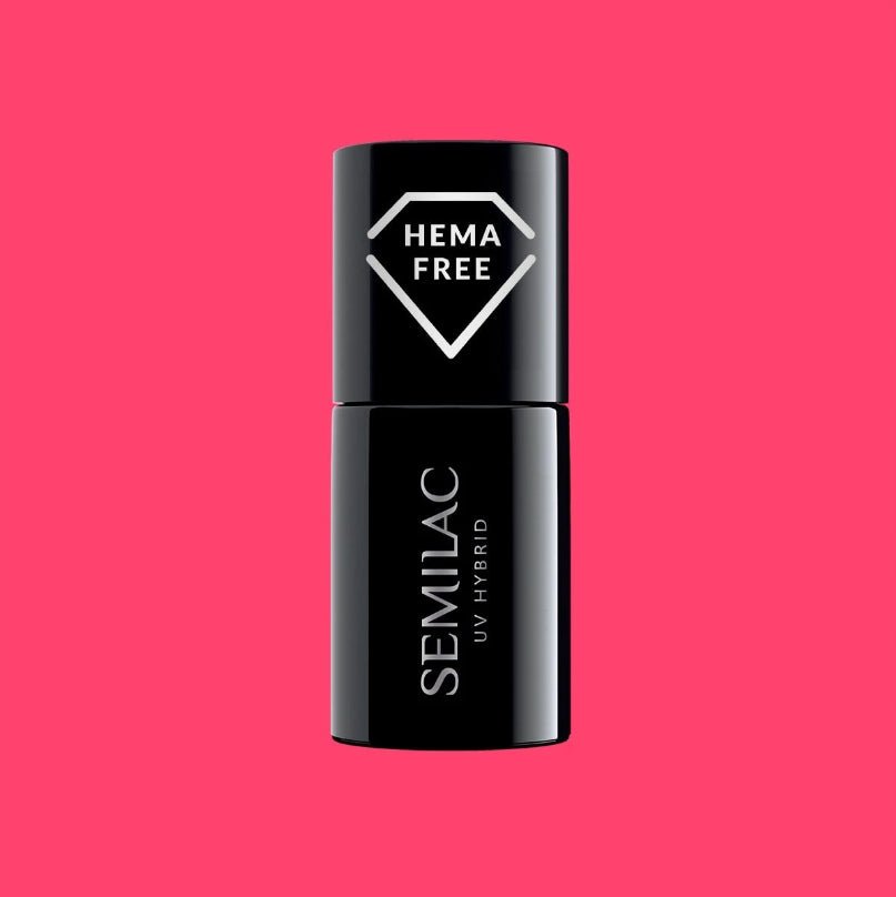 SEMILAC 435 FRIENDLY MAGENTA 7ML. - daermes.com