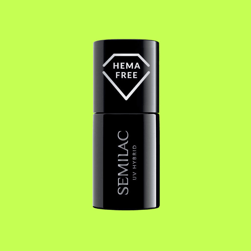 SEMILAC 440 ENERGETIC LIME 7ML. - daermes.com