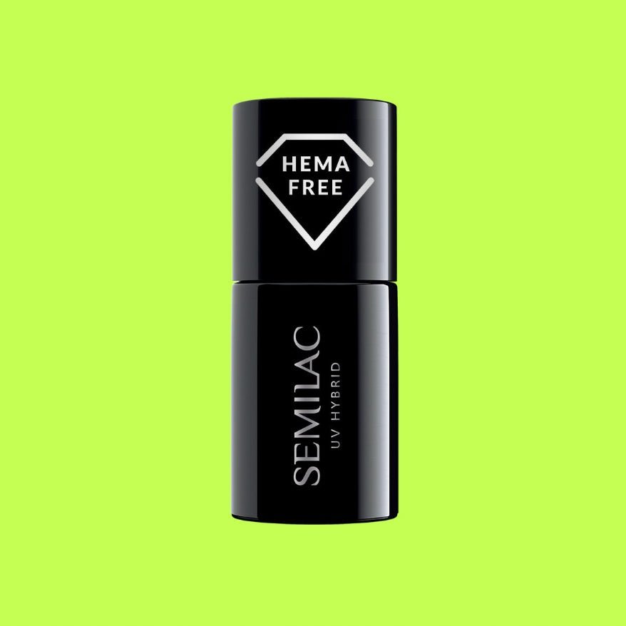 SEMILAC 440 ENERGETIC LIME 7ML. - daermes.com