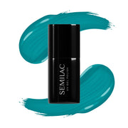 SEMILAC 443 SPOOKY BLUE 7ML. - daermes.com