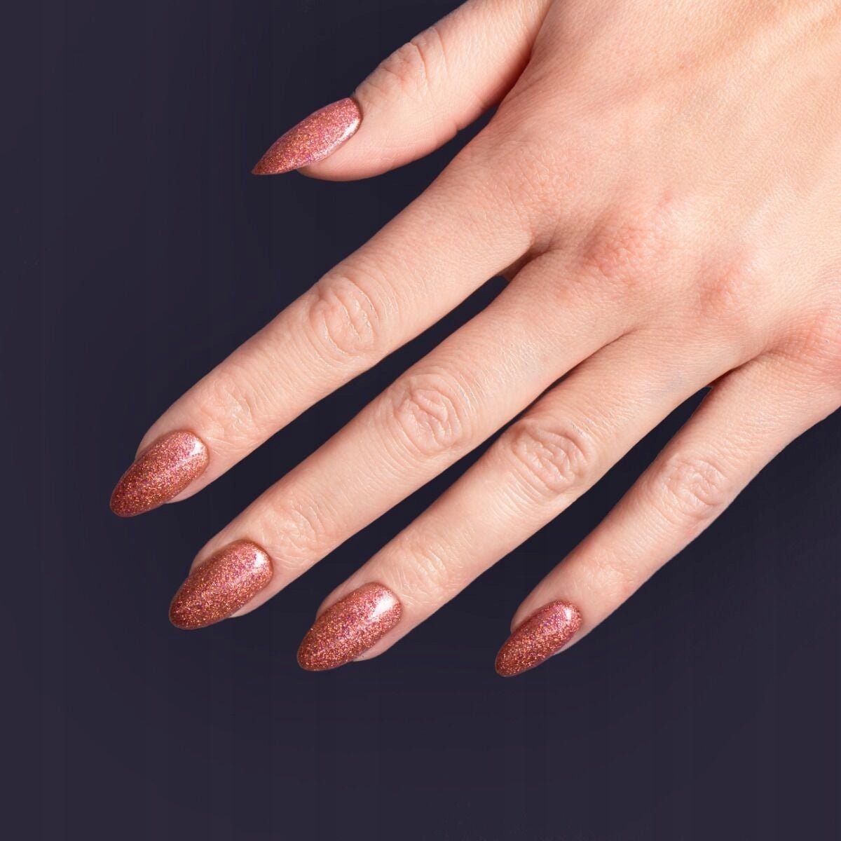 SEMILAC 458 SPARKLING ROSE 7ML. - daermes.com