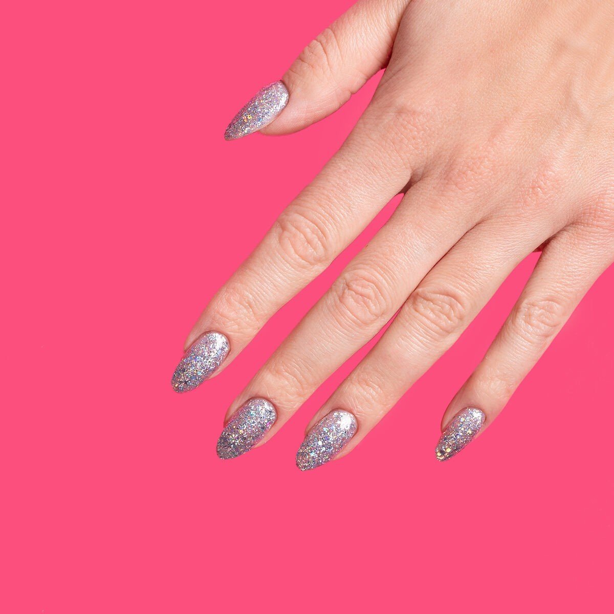 SEMILAC 460 SILVER FIREWRKS 7ML. - daermes.com