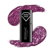 SEMILAC 463 ROYAL GRAND PRIX 7ML - daermes.com