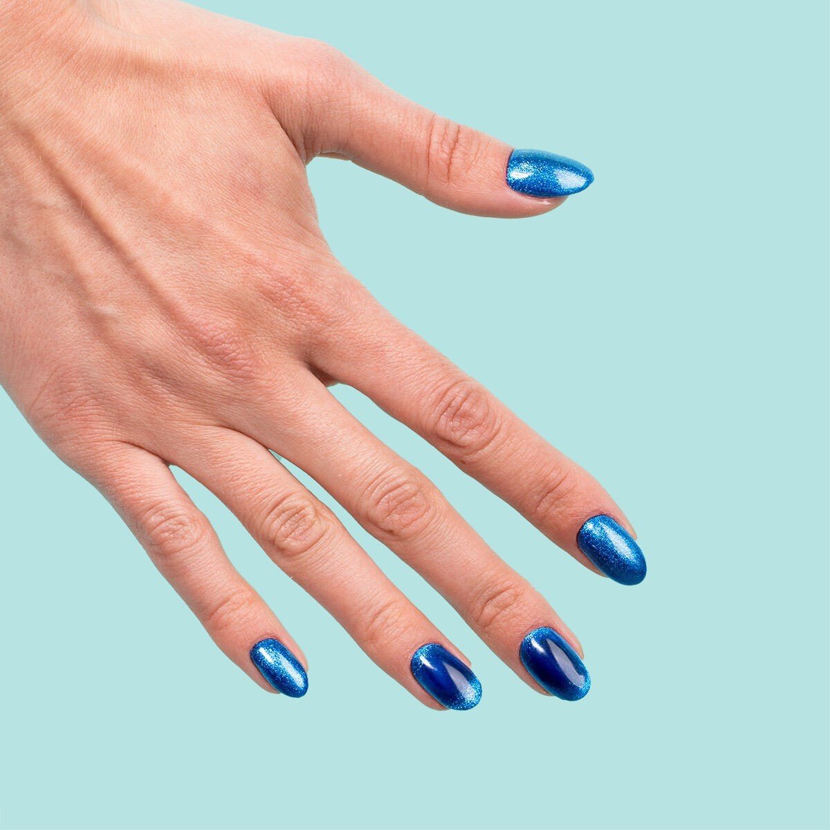 SEMILAC 466 BLUE SILK PYJAMAS 7ML - daermes.com