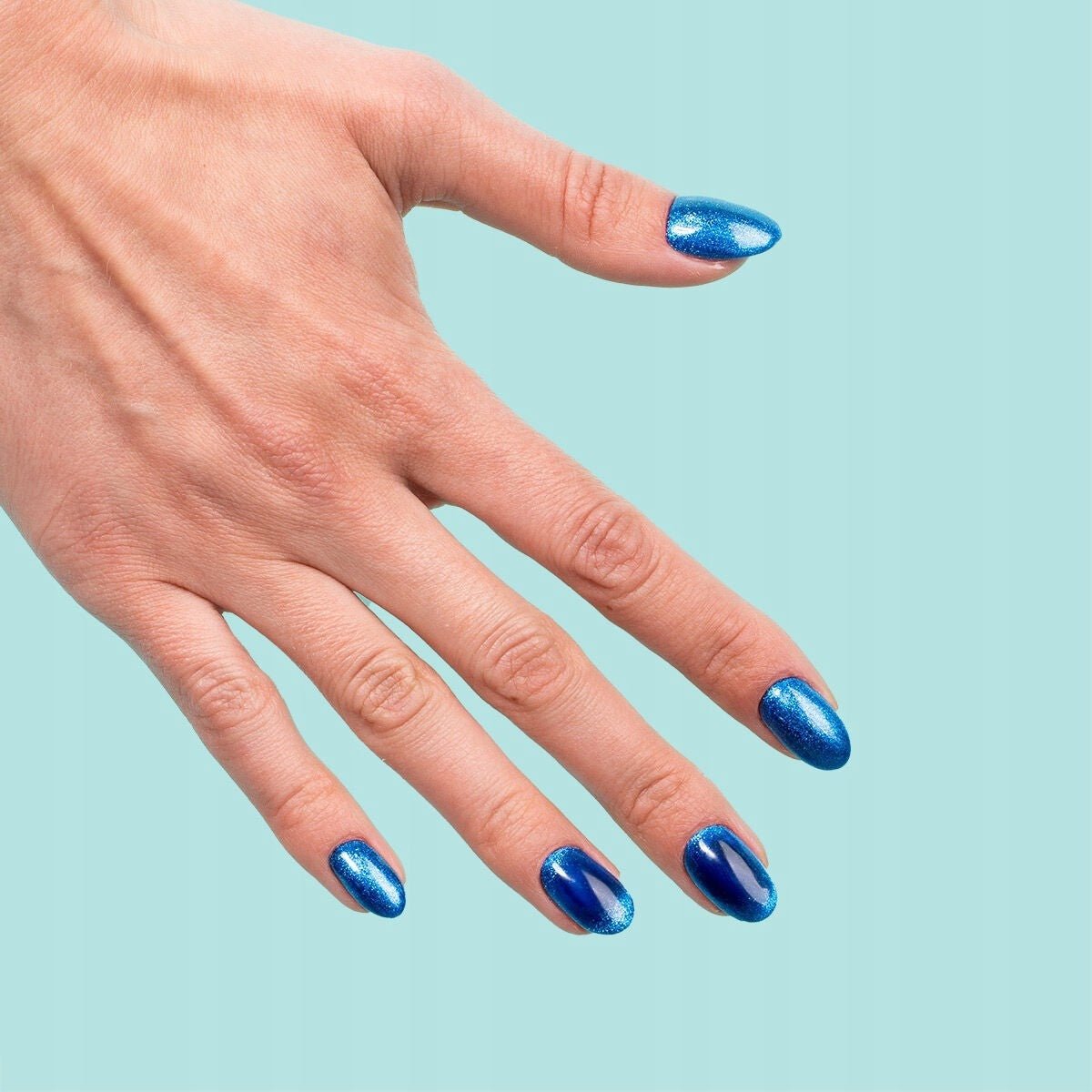 SEMILAC 466 BLUE SILK PYJAMAS 7ML - daermes.com