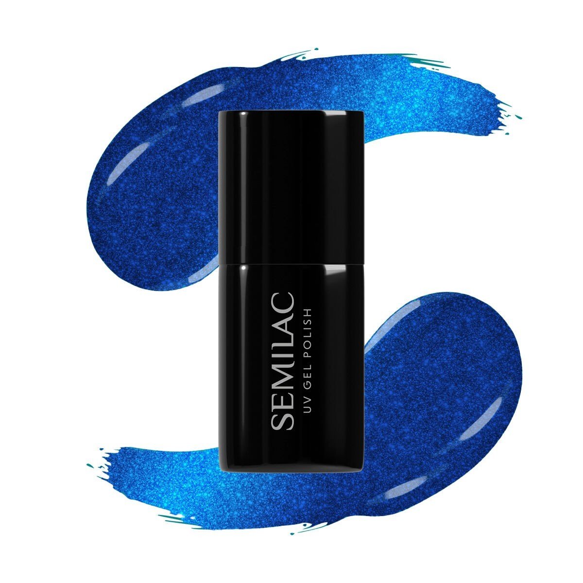SEMILAC 466 BLUE SILK PYJAMAS 7ML - daermes.com