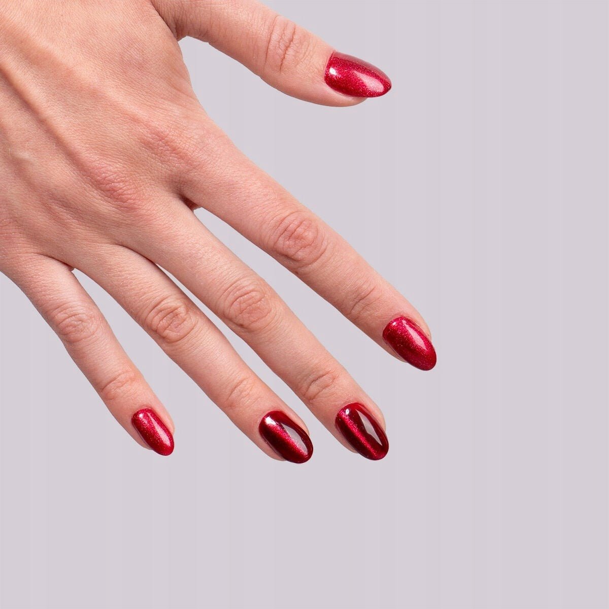 SEMILAC 467 RED CANDLE FLASH 7ML - daermes.com