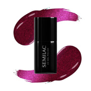 SEMILAC 468 PINK COSY ESSENTIALS 7ML - daermes.com