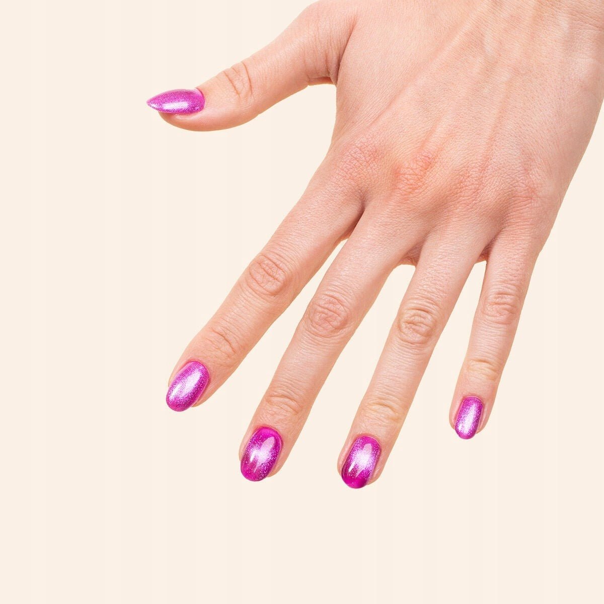 SEMILAC 469 VIOLET NIGHTDRESS 7ML - daermes.com