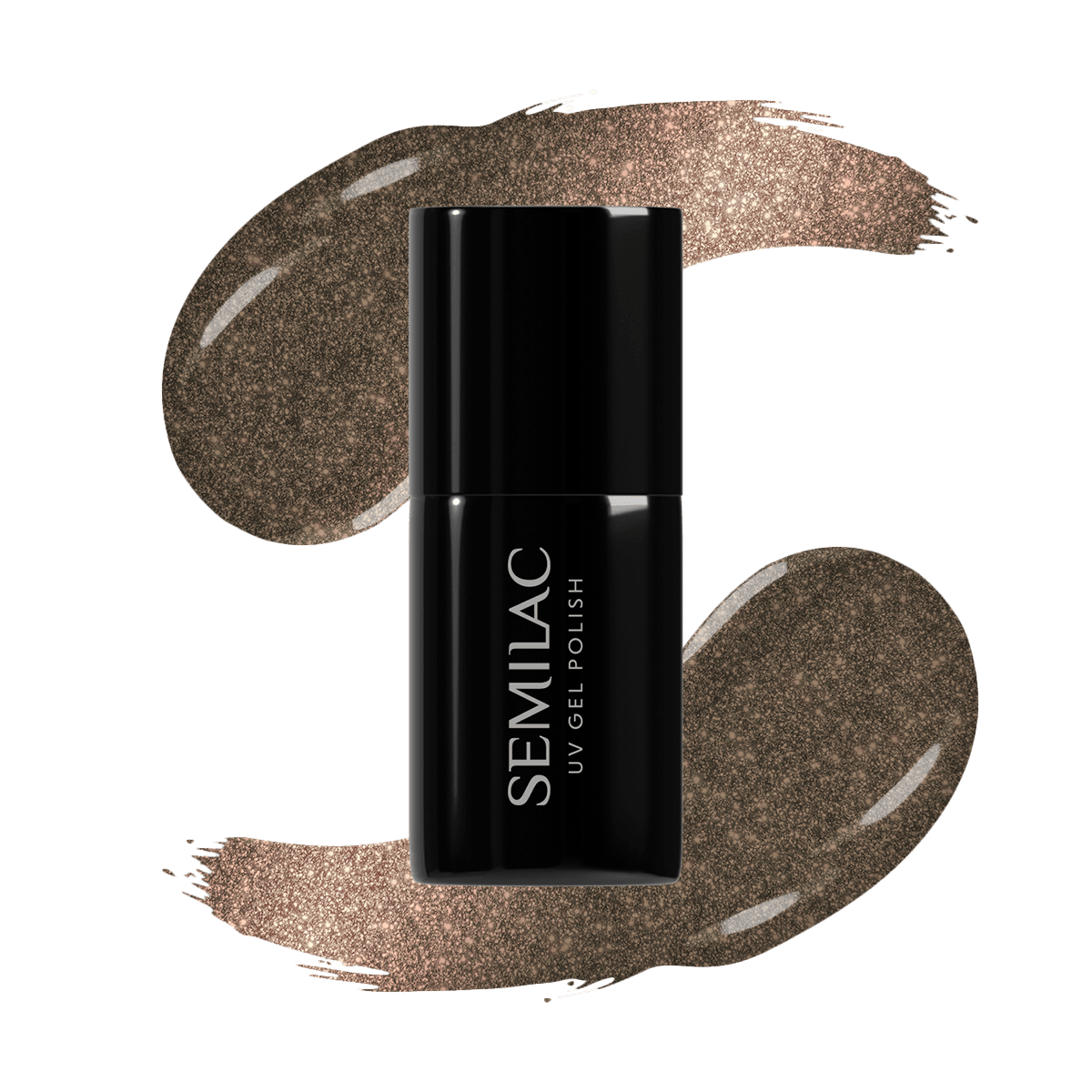 SEMILAC 488 THE CHIC ONE 7 ML. - daermes.com