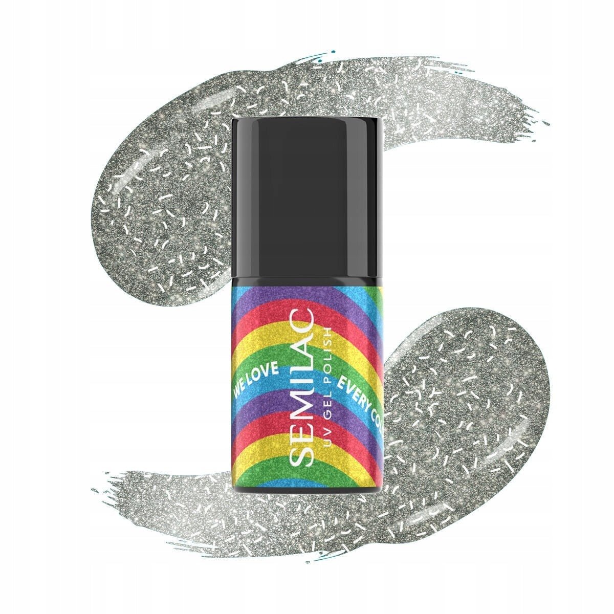 SEMILAC 489 PROUD RAINBOW 7ML. - daermes.com