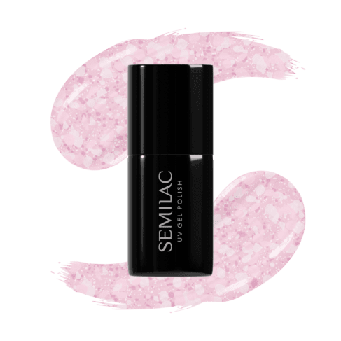 SEMILAC 491 STRAWBERRY ICE 7ML. - daermes.com