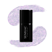 SEMILAC 492 ICY LAVENDER BLISS 7ML. - daermes.com
