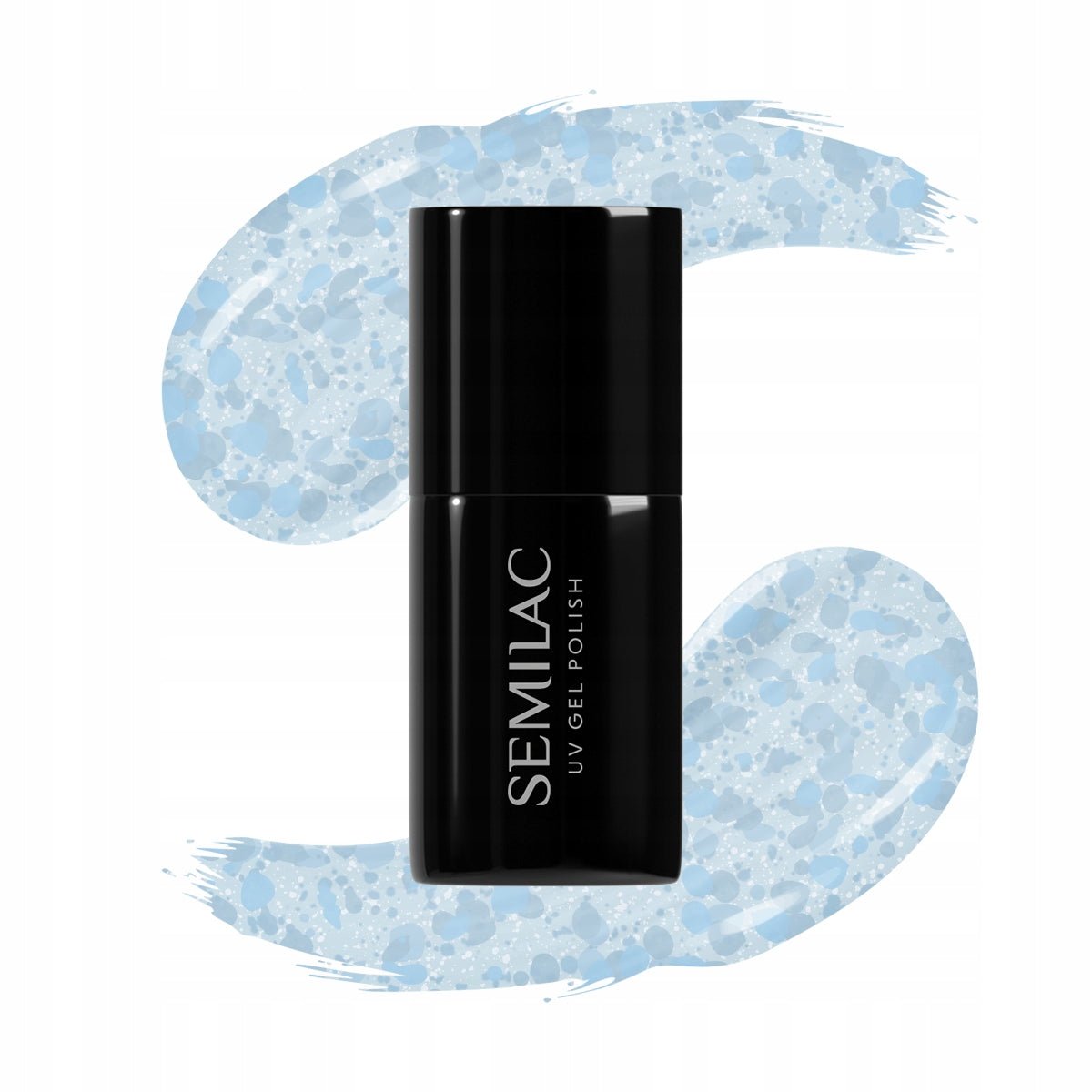 SEMILAC 493 BUBBLE GUM 7ML. - daermes.com