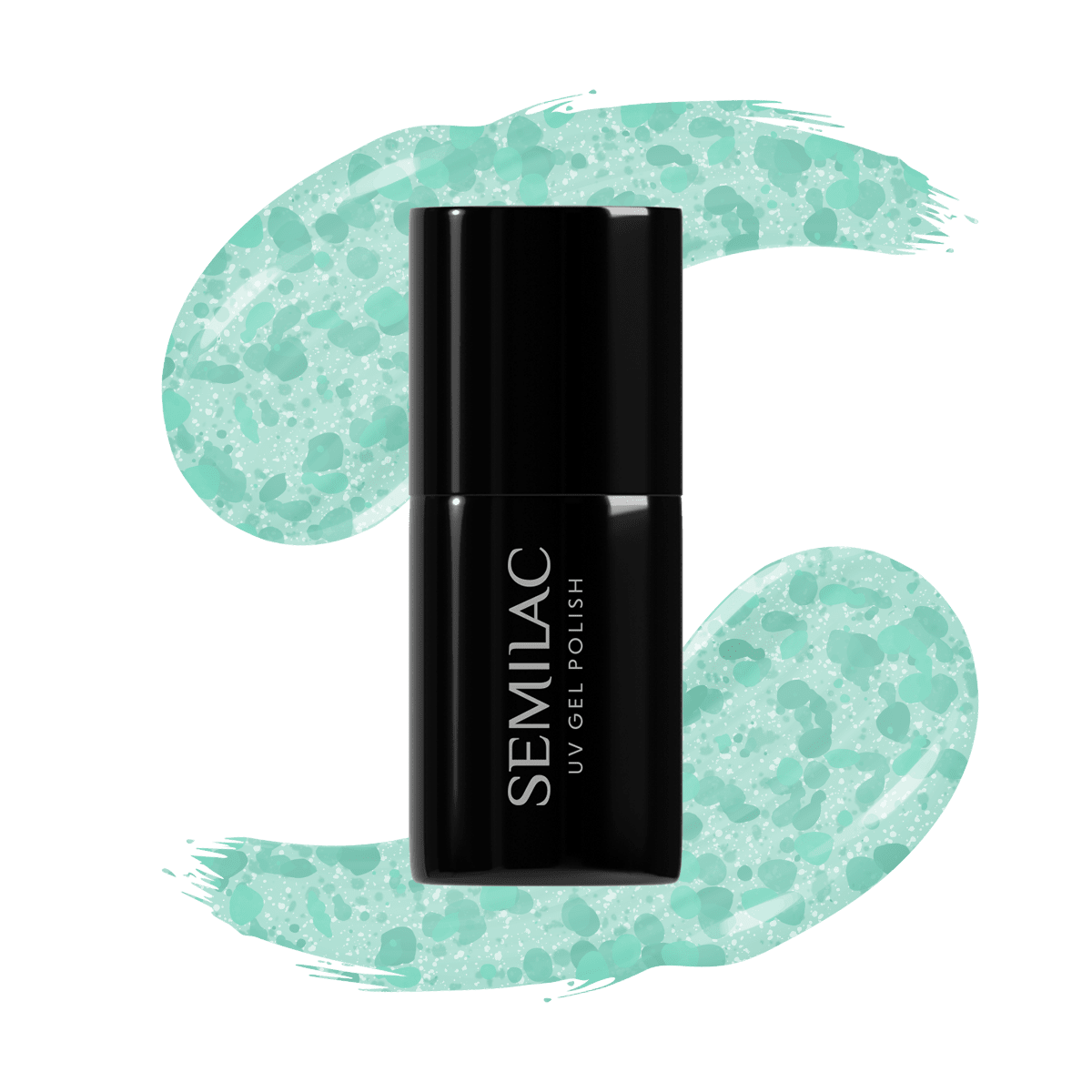 SEMILAC 495 MINT GLACIER 7ML. - daermes.com