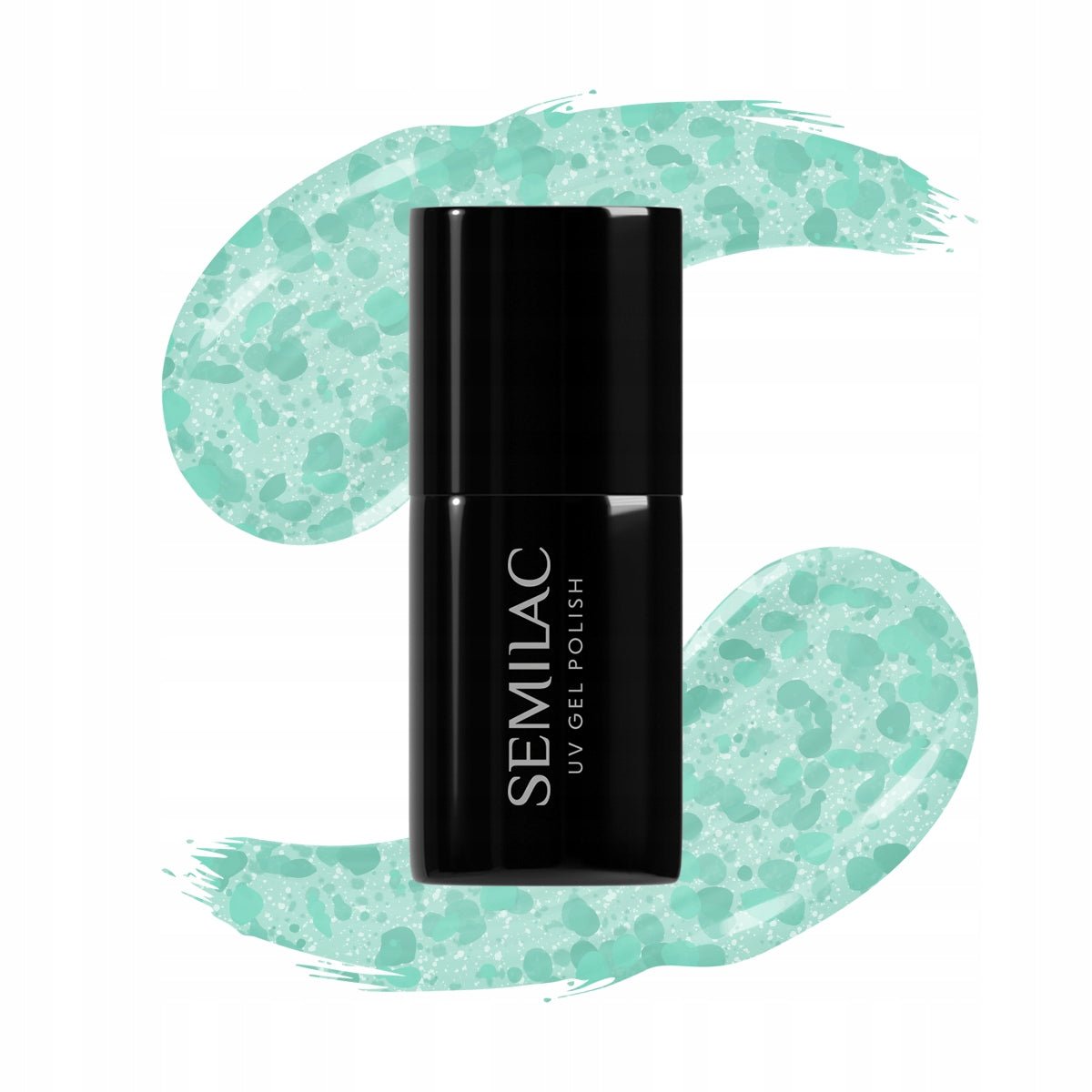 SEMILAC 495 MINT GLACIER 7ML. - daermes.com