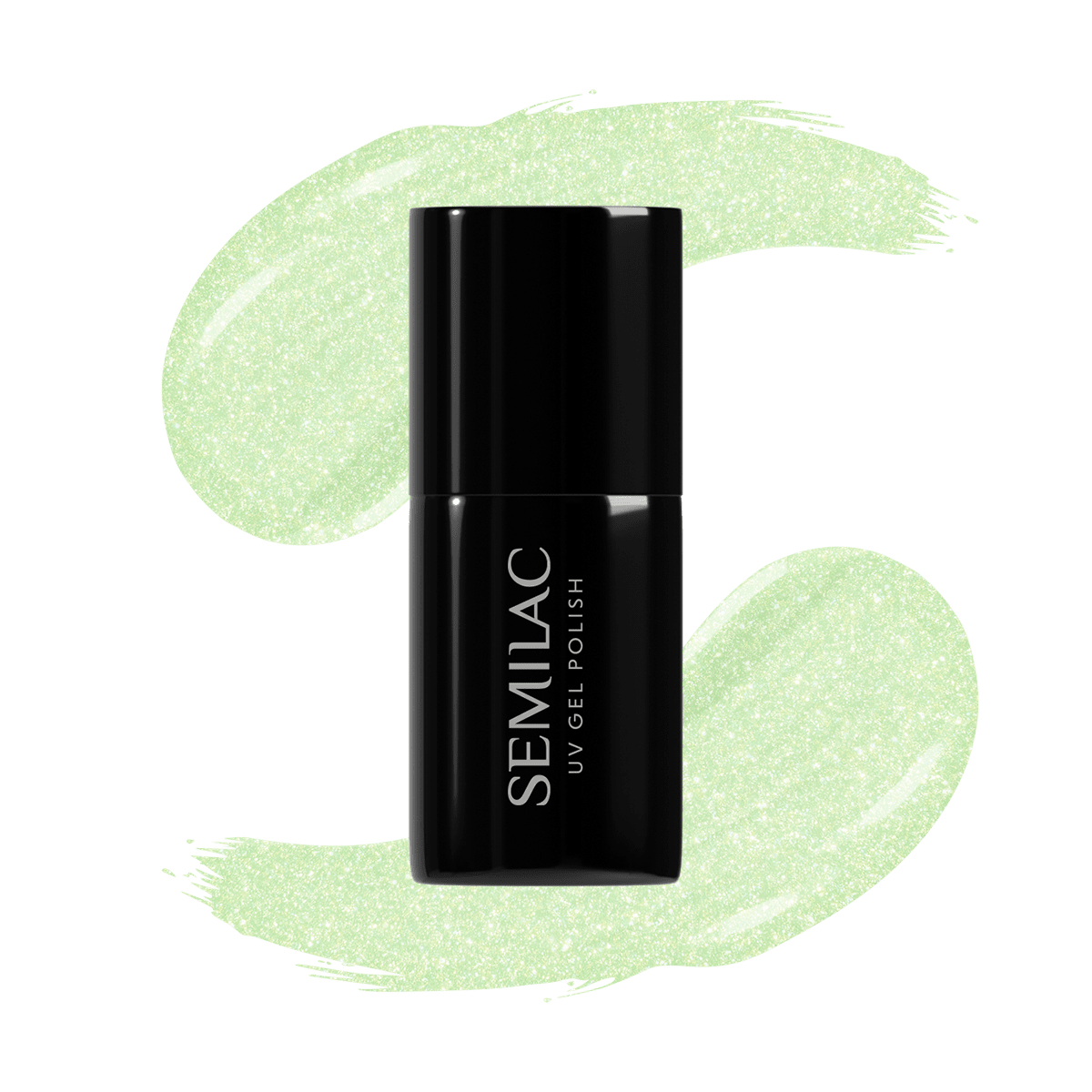 SEMILAC 497 GREEN GROOVE 7ML. - daermes.com