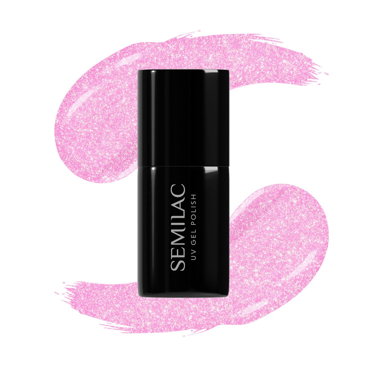 SEMILAC 498 PRIMAVERA PINK 7ML. - daermes.com