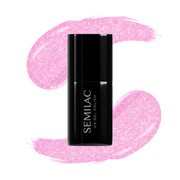 SEMILAC 498 PRIMAVERA PINK 7ML. - daermes.com