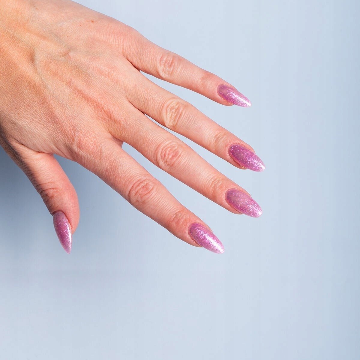 SEMILAC 498 PRIMAVERA PINK 7ML. - daermes.com