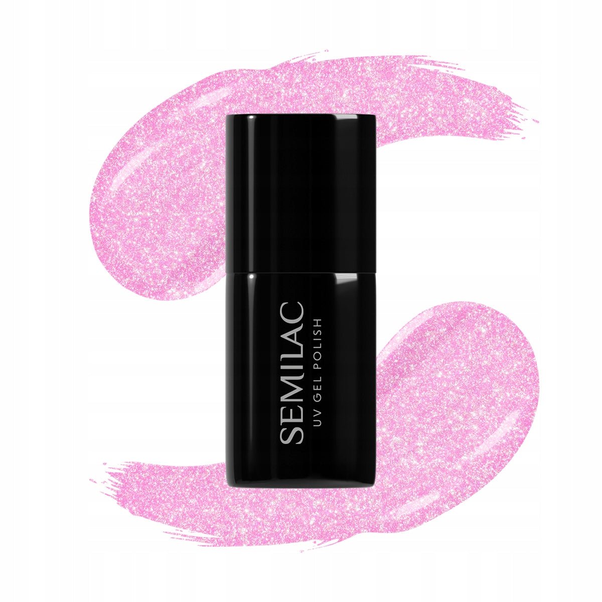 SEMILAC 498 PRIMAVERA PINK 7ML. - daermes.com