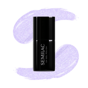 SEMILAC 499 VIOLET VIBES 7ML. - daermes.com