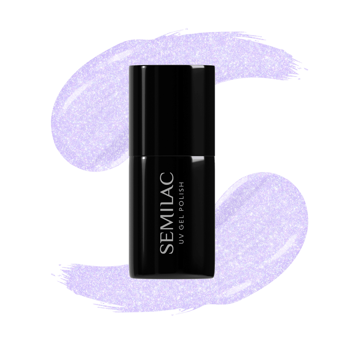 SEMILAC 499 VIOLET VIBES 7ML. - daermes.com