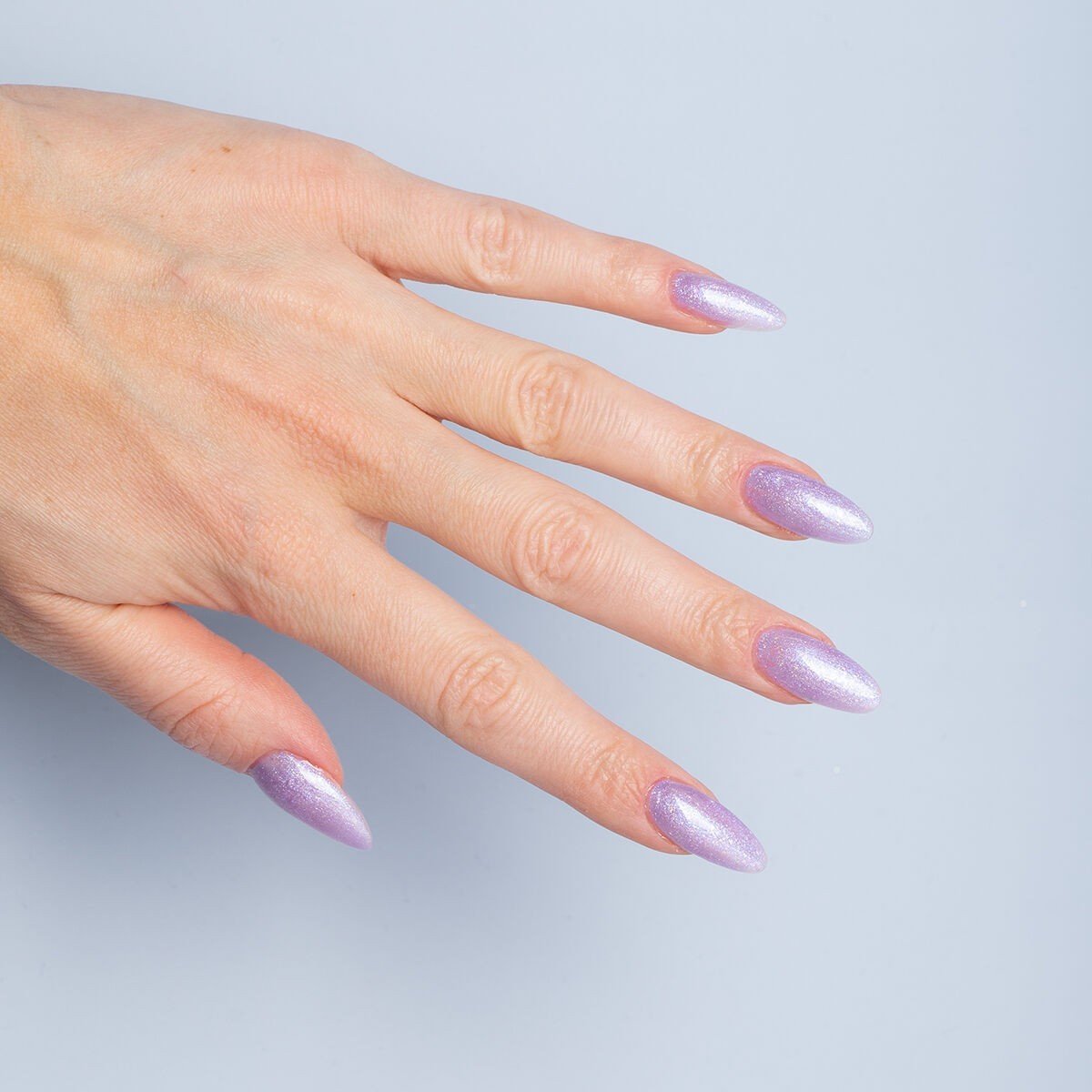 SEMILAC 499 VIOLET VIBES 7ML. - daermes.com