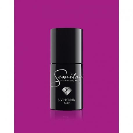 SEMILAC 504 MAGENTA MOOD 7ML - daermes.com