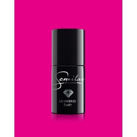SEMILAC 517 MARGARET NEON PINK 7ML - daermes.com