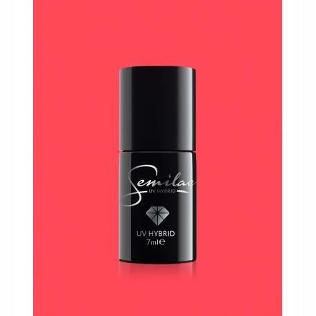SEMILAC 518 MARGARET NEON ORANGE 7ML - daermes.com