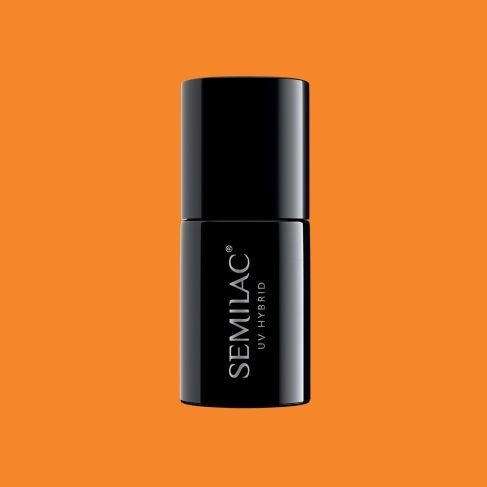 SEMILAC 543 CITY BREAK BON VOVAGE 7ML - daermes.com