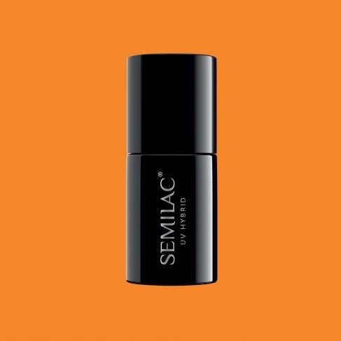 SEMILAC 543 CITY BREAK BON VOVAGE 7ML - daermes.com