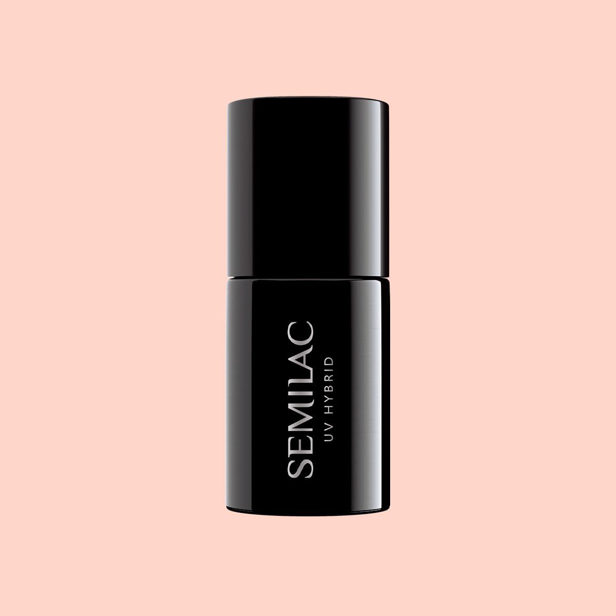 SEMILAC 575 LAKIER HYBRYDOWY BIDESMAID LIKE YOU - daermes.com
