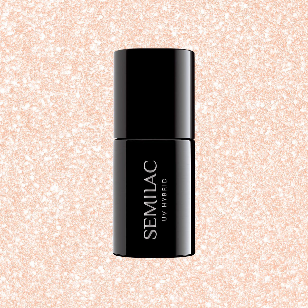SEMILAC 577 LAKIER HYBRYDOWY SHINE TOGETHER - daermes.com