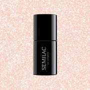 SEMILAC 578 LAKIER HYBRYDOWY GLOW TOGETHER - daermes.com