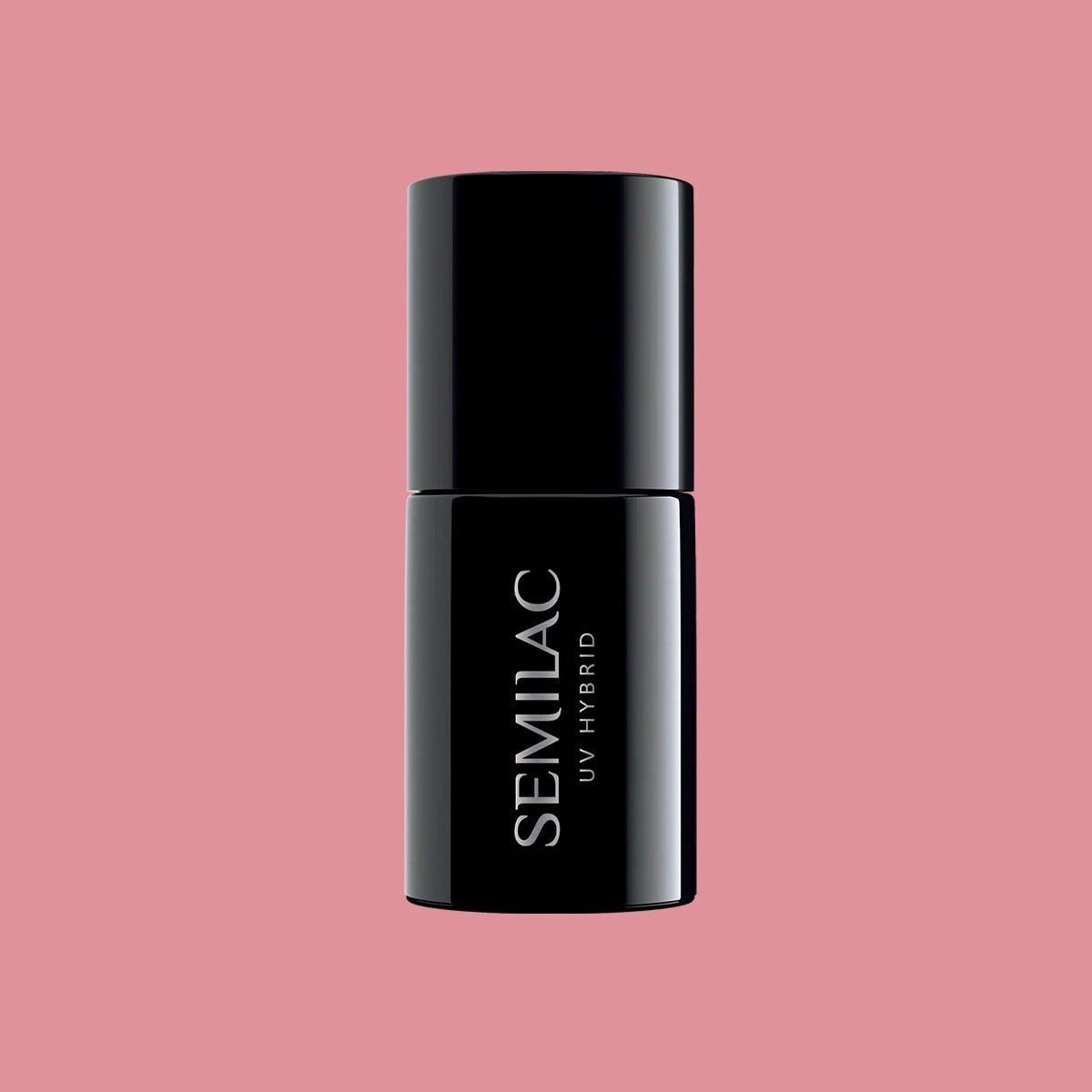 SEMILAC 581 DELICATE CORAL 7ML - daermes.com
