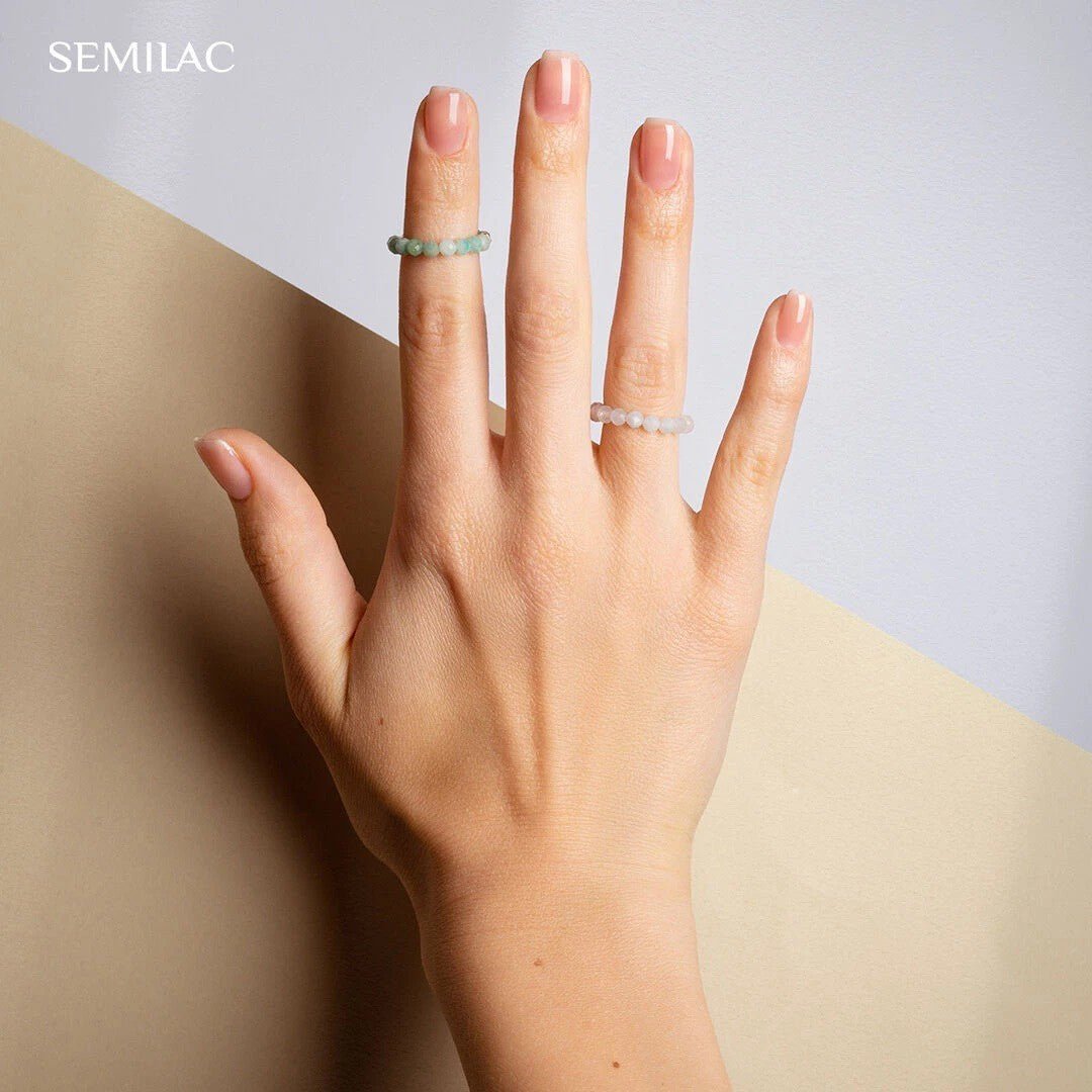 SEMILAC 583 SECOND SKIN NUDE 7ML - daermes.com