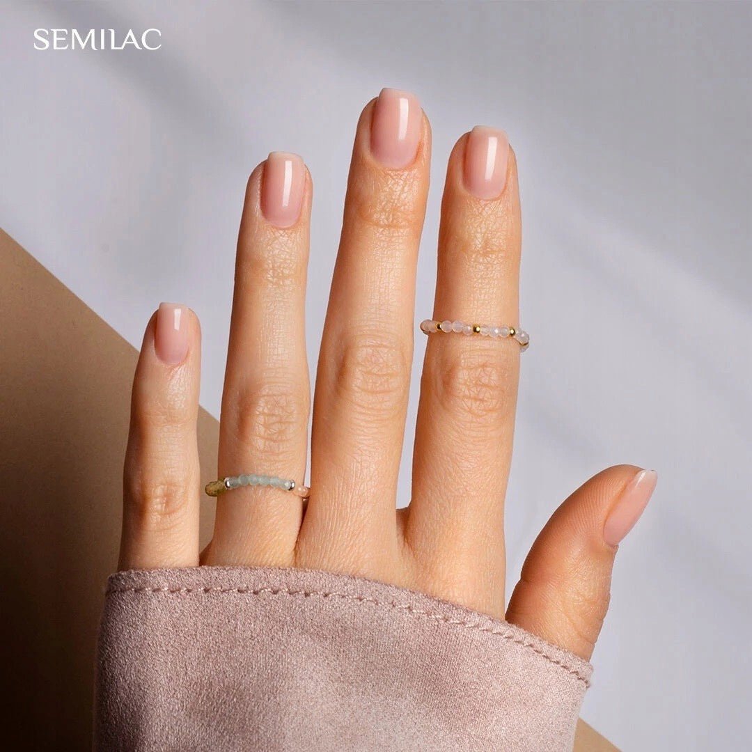 SEMILAC 584 JUST NUDE 7ML - daermes.com