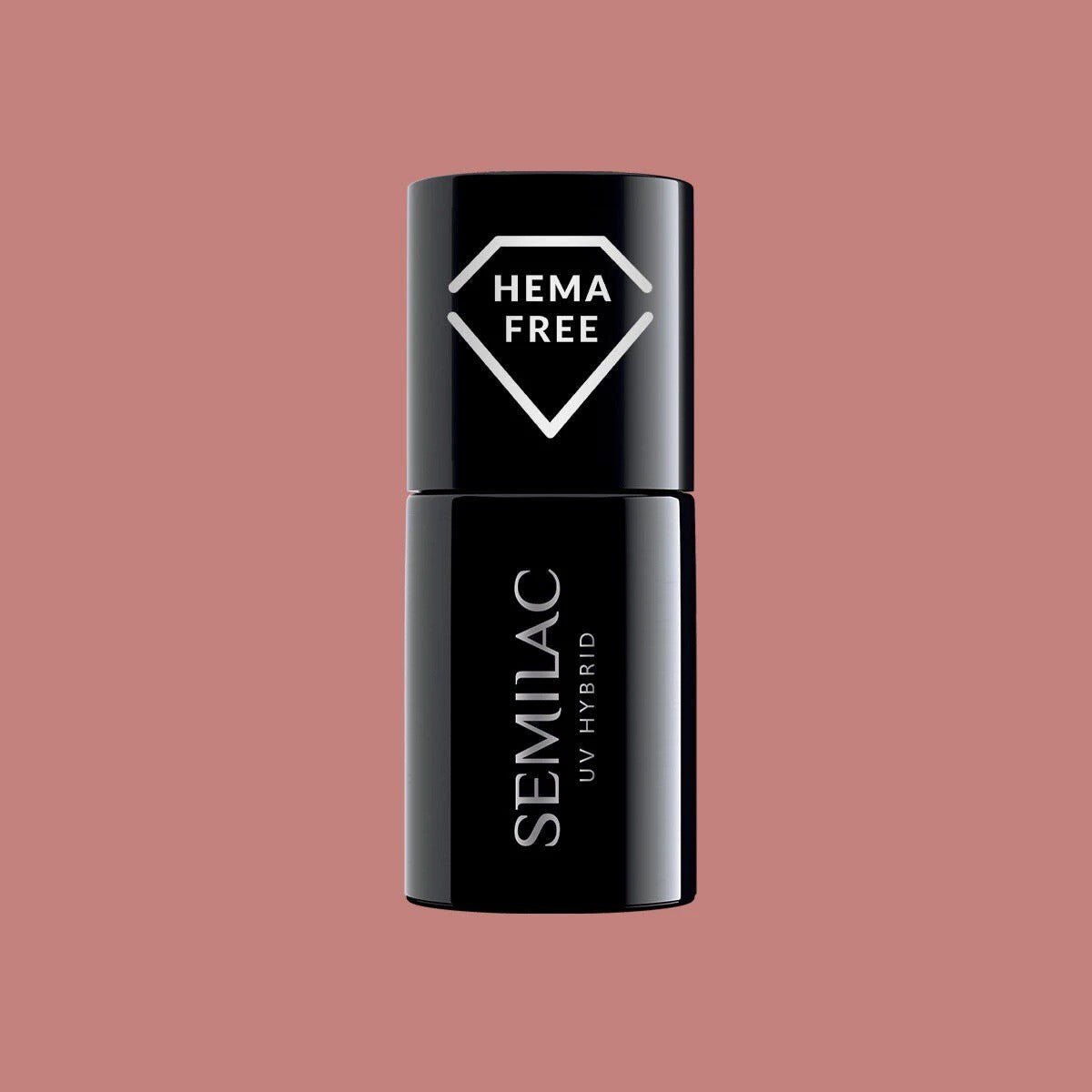 SEMILAC 585 CARAMEL TAN 7ML - daermes.com